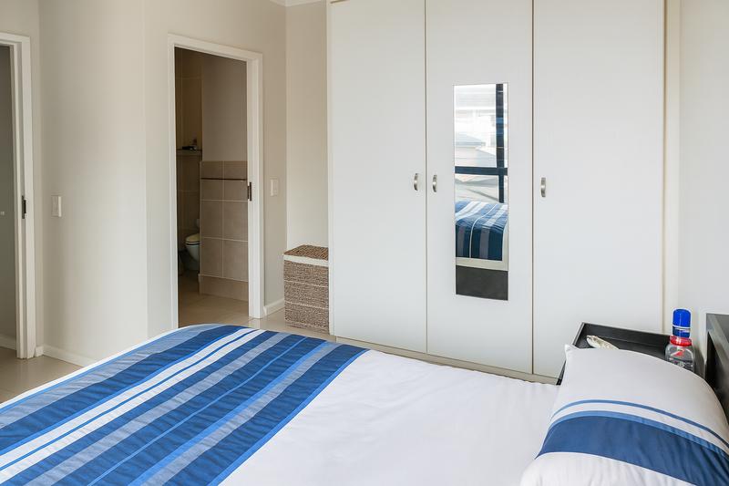 To Let 2 Bedroom Property for Rent in Claremont Western Cape